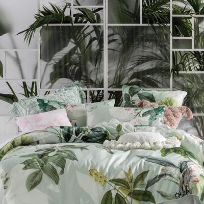 Glasshouse Pillowcase Set (Pack of 2)