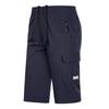 Men Summer Thin Quick Dry Beach Pants Men Loose Casual Sport Shorts Plus Size