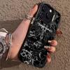 Dark Gothic Cybersigilism Phone Case for iPhone 17,16,15,14,13,12,11,Pro,X,Xs,Max,Plus Shockproof Cover