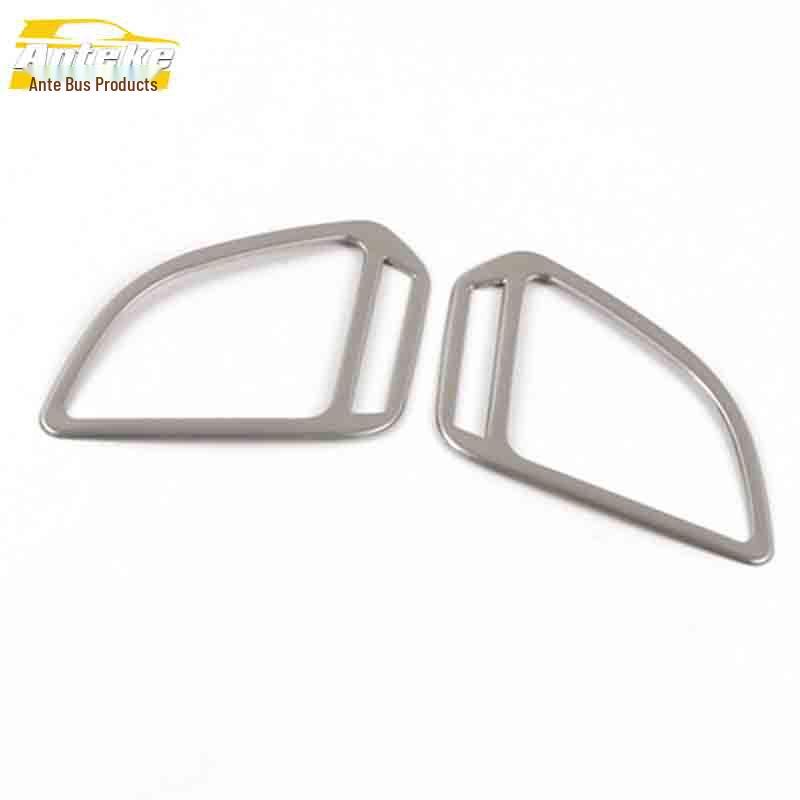 IX35 Dashboard Air Vent Decor Ring & AC Outlet Sticker