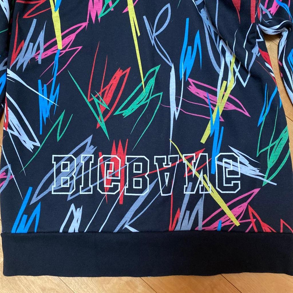 [USED] BIGBANG Hoodie