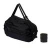Folding Eco-friendly Shopping Bag Bags Bags Traveling Single Shoulder Portable Large Grocery Bag Supermarket Eco-friendly Bags