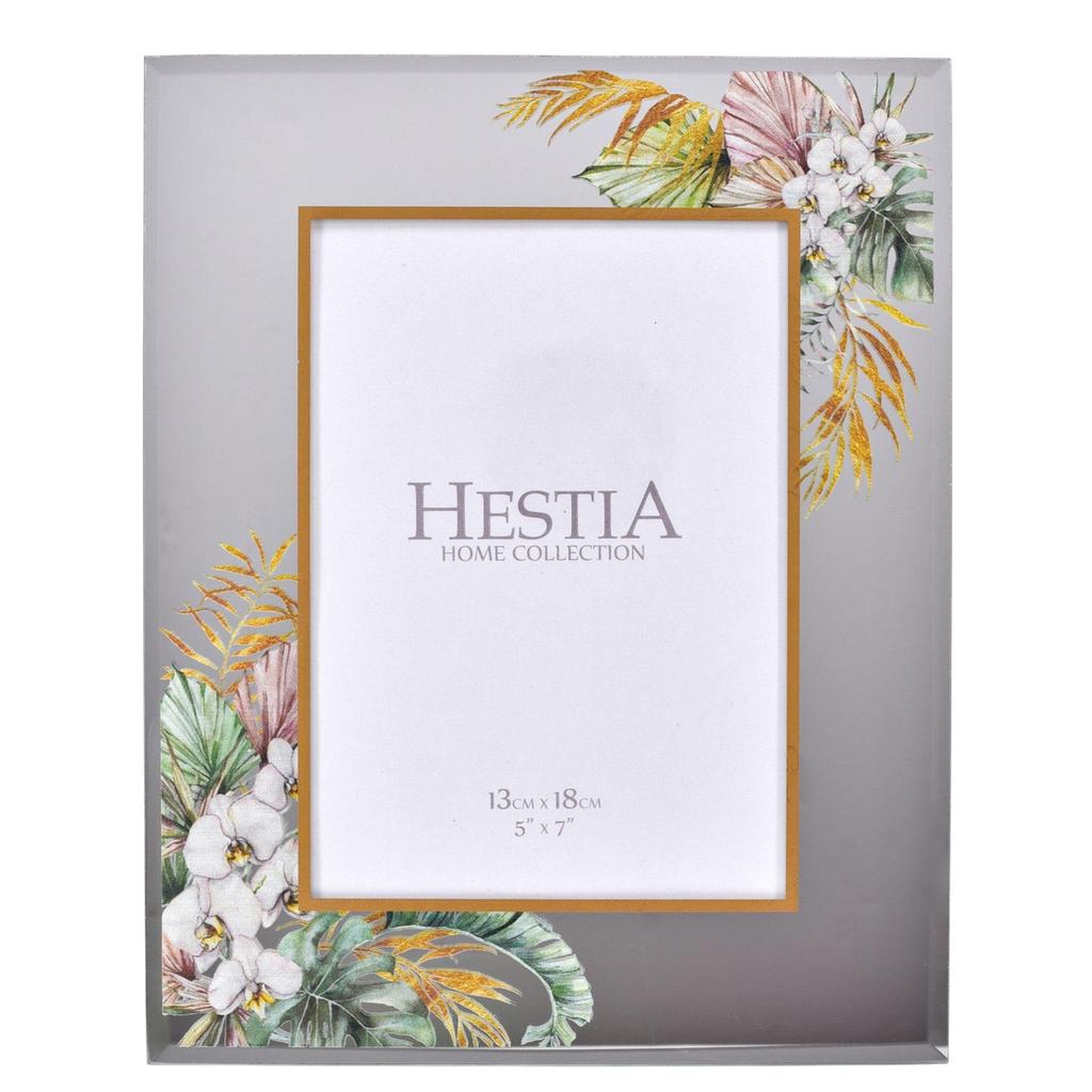 Hestia Oasis Photo Frame
