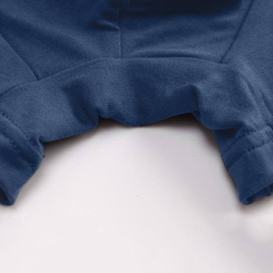Men Underpants Plus Size High Elasticity Seamless Pocket Solid Color Soft Breathable Stretchy Waist Quick Dry No Constraint