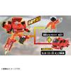 Takara Tomy Job Labor JB02 Fire Braver Morita Type Pump Fire Mini Car Car Toy 3 Years Old and Over Toy Safety Standards Passed ST Mark Certification