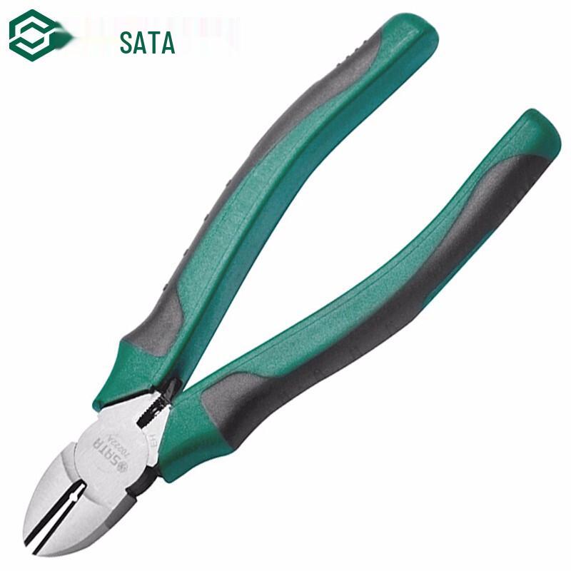 SATA Diagonal Pliers