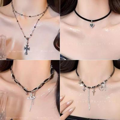 Collares y colgantes – Collares