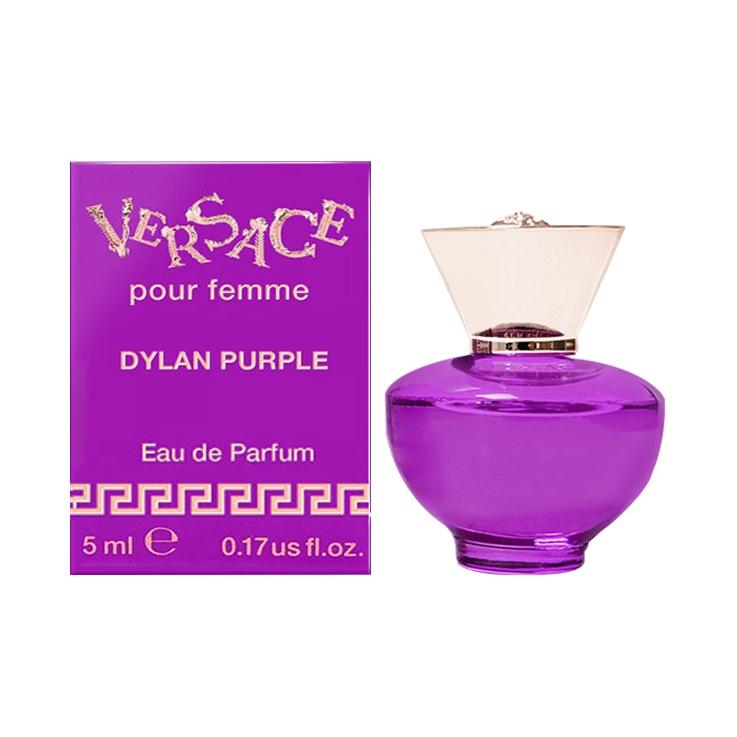 VERSACE Sunset Dream Набор образцов женских духов Наборы пробников Парфюмерная вода EDP 5 мл/5 мл*2/5 мл*3/5 мл*5/5 мл*8 Sunset Dream Sonata Lady Perfume 5ml