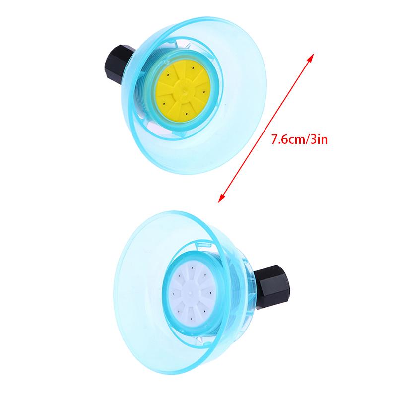 1Pc 5/8 Hole Windproof Pesticide Sprayer Watering Irrigation Nozzle Agricultural Gardening Pest Control Nozzle Sprayer