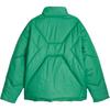 Puma Luxe Sport T7 Fashion Comfortable Versatile Jacket Unisex Jacket Archive-Green 620847-86