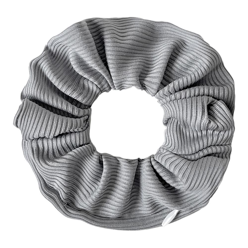 Secret Pocket Basic Hair Rope Safe Sight Secret Elastic Hair Bands Rubber Band Spring Summer