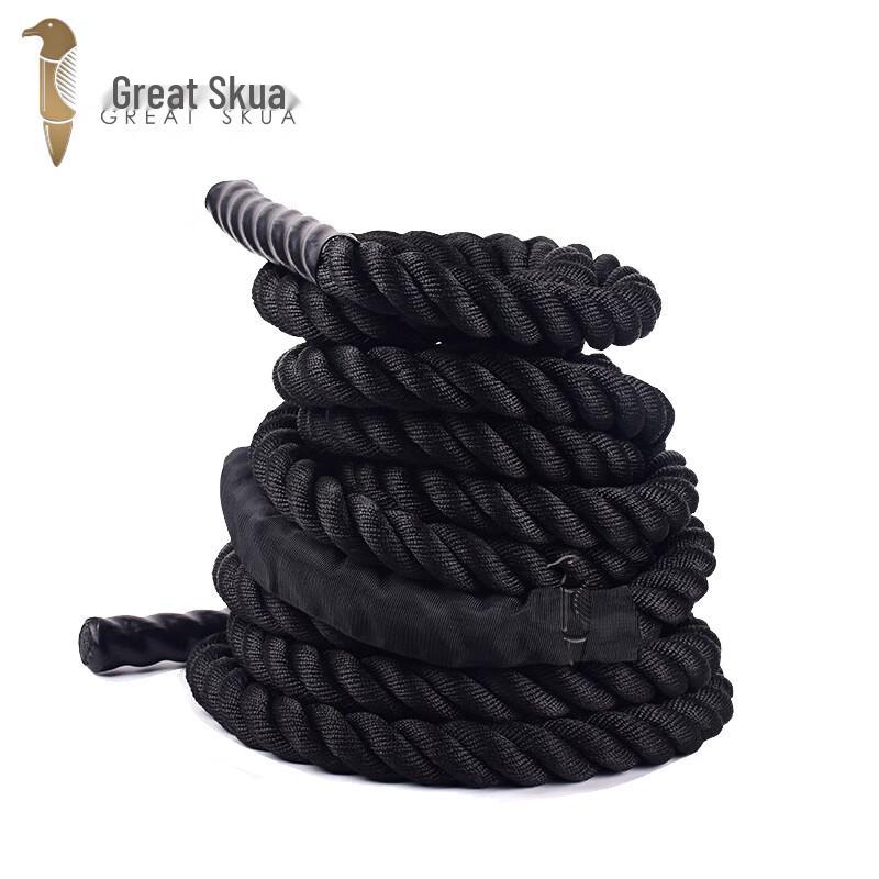 Fitness Battle Rope