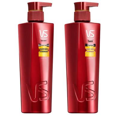 Repair & Hydrate Shampoo 2x400g Twin Pack