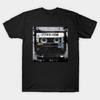 Summer 2026 New Tattered Tape Unisexs Tshirt Fashion Hot Sale Unisexs and Unisexs Same Style Crew Neck Printed T Shirt