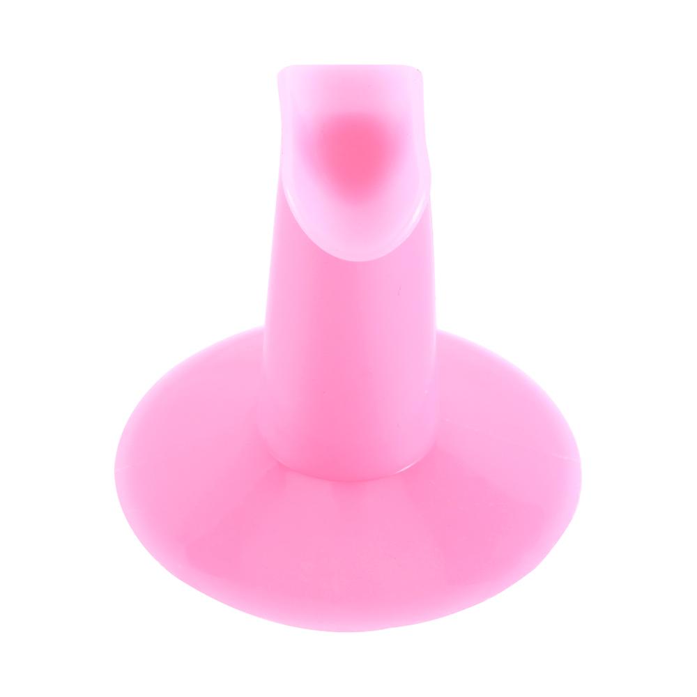 Rest Holder Nail Art Finger Rack Finger Rest Holder Nail Art Finger Support Holder For Gel Polish