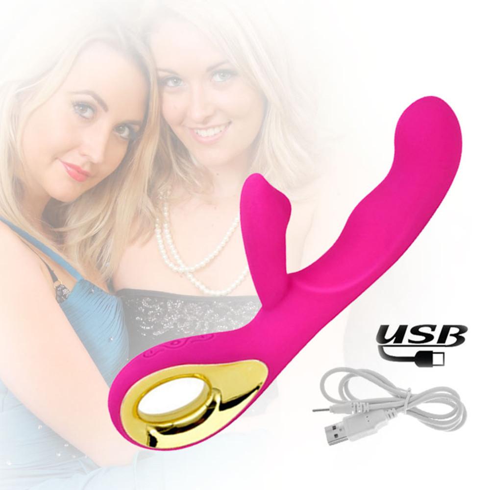Female Vibrators Sex Toys For Women Adults Dildos Vagina Clitoris Nipple Stimulator Massager