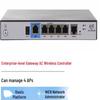 H3C MSG360-4 5-Port Gigabit Security Gateway Router