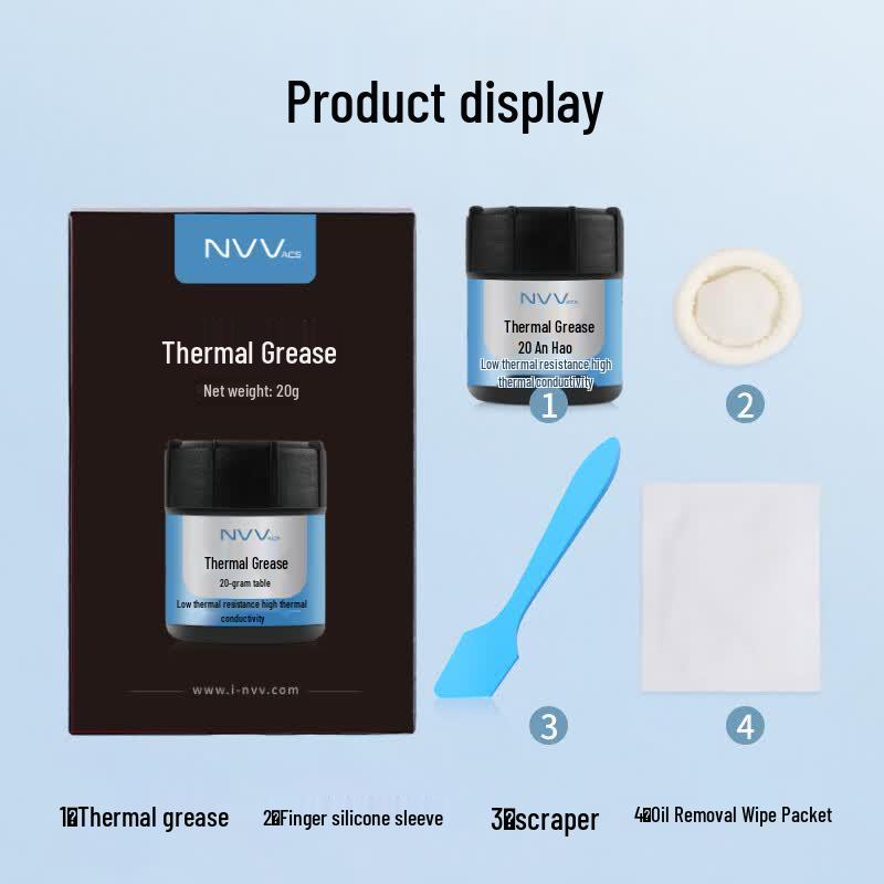 NVV Thermal Paste