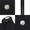 Adjustable Female Dressmaker S Mannequin Black Size M (40 46)