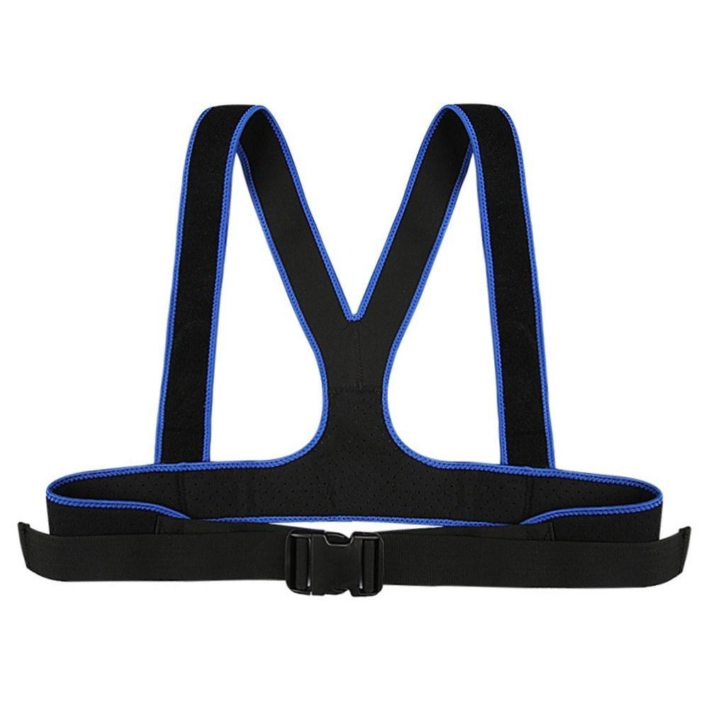 Comfortable Wheelchair Seats Belt Breathable Nursing Band  Wheelchair Accessories