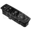 Renault Fluence Megane Laguna 2008-2016 için Araba Aksesuarları Ön Sol Elektrikli Cam Düğmesi Kaldırıcı Kontrol Düğmesi Parçaları