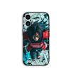 For Samsung Galaxy A55 A54 A25 A36 A17 A26 A35 A33 A34 A14 A37 S8 S9 S20 S21 FE S10 Plus Case Madaras Uchiha Narutos Akatsuki