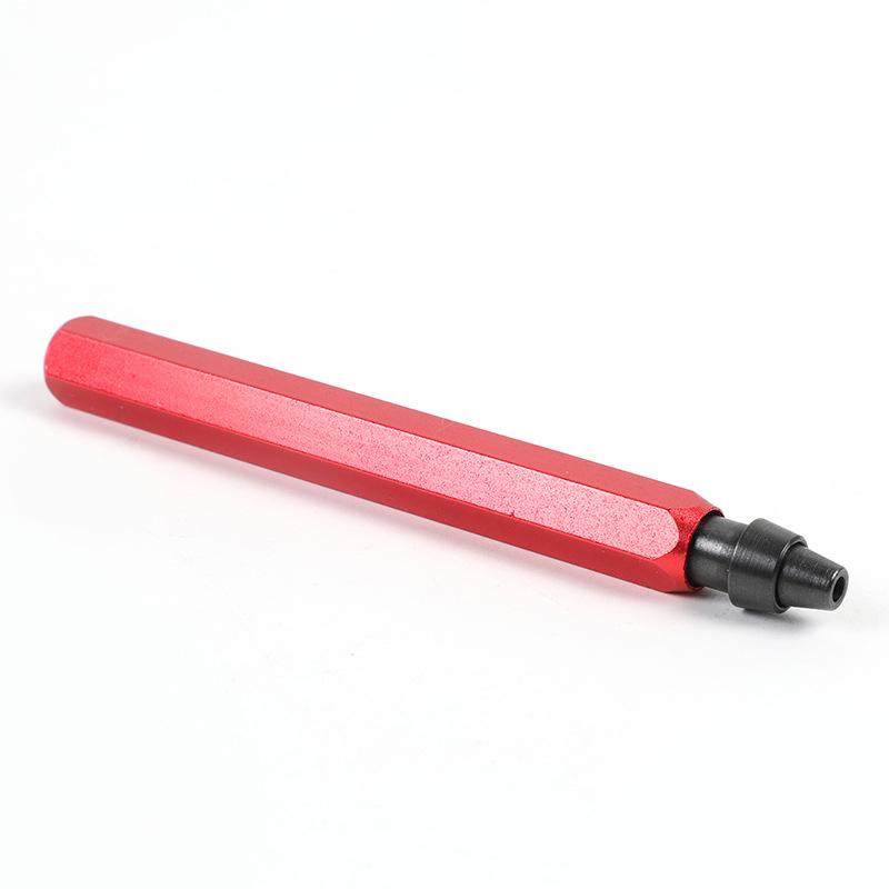 High Carbon Steel Handheld Trimming Knife Deburring Tool Edge Chamfer Scraper for 3D Printing Part Post Processing
