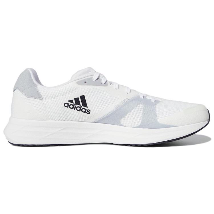 adidas Adizero RC 4 'White Black' Men's GX8152