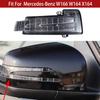 Right 1668200221 Side Mirror Turn Signal Light Lamp For Mercedes W166 W164 X164