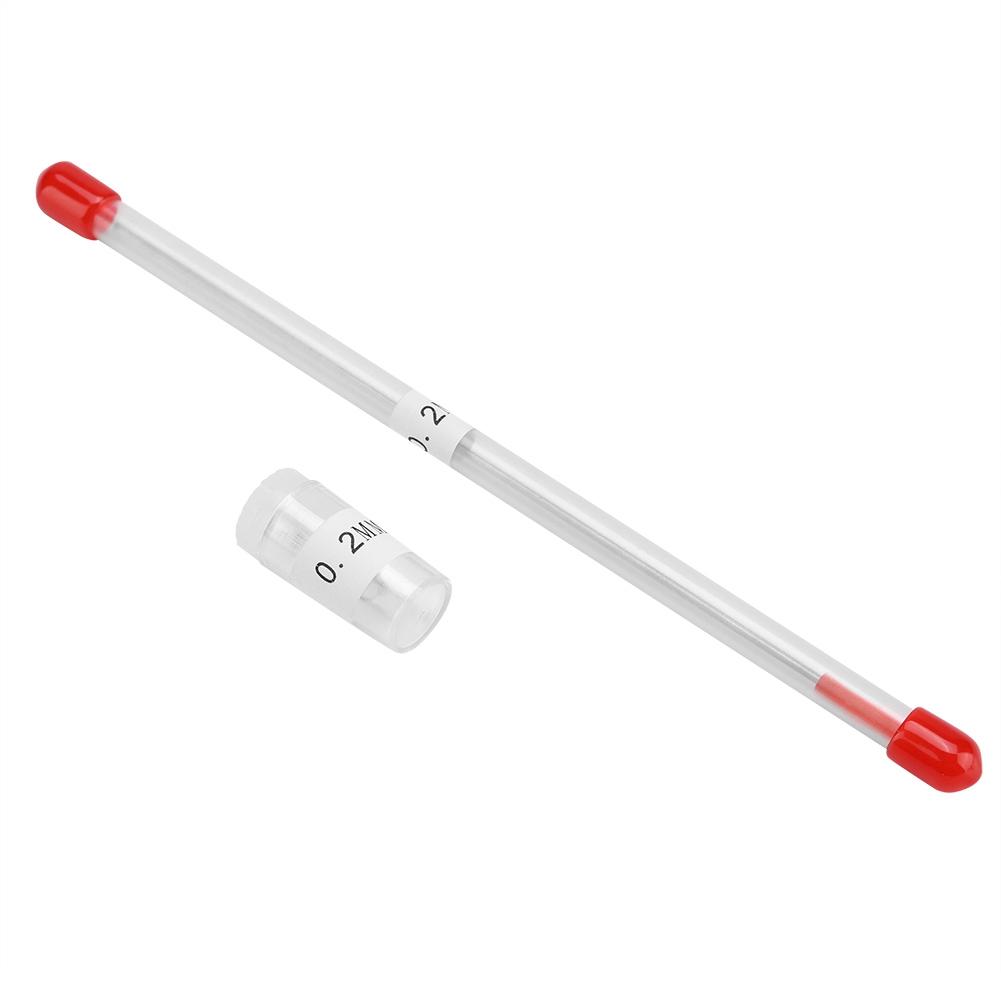 Airbrush Nozzles and Needles Tips Replacement for Airbrushes Accessories