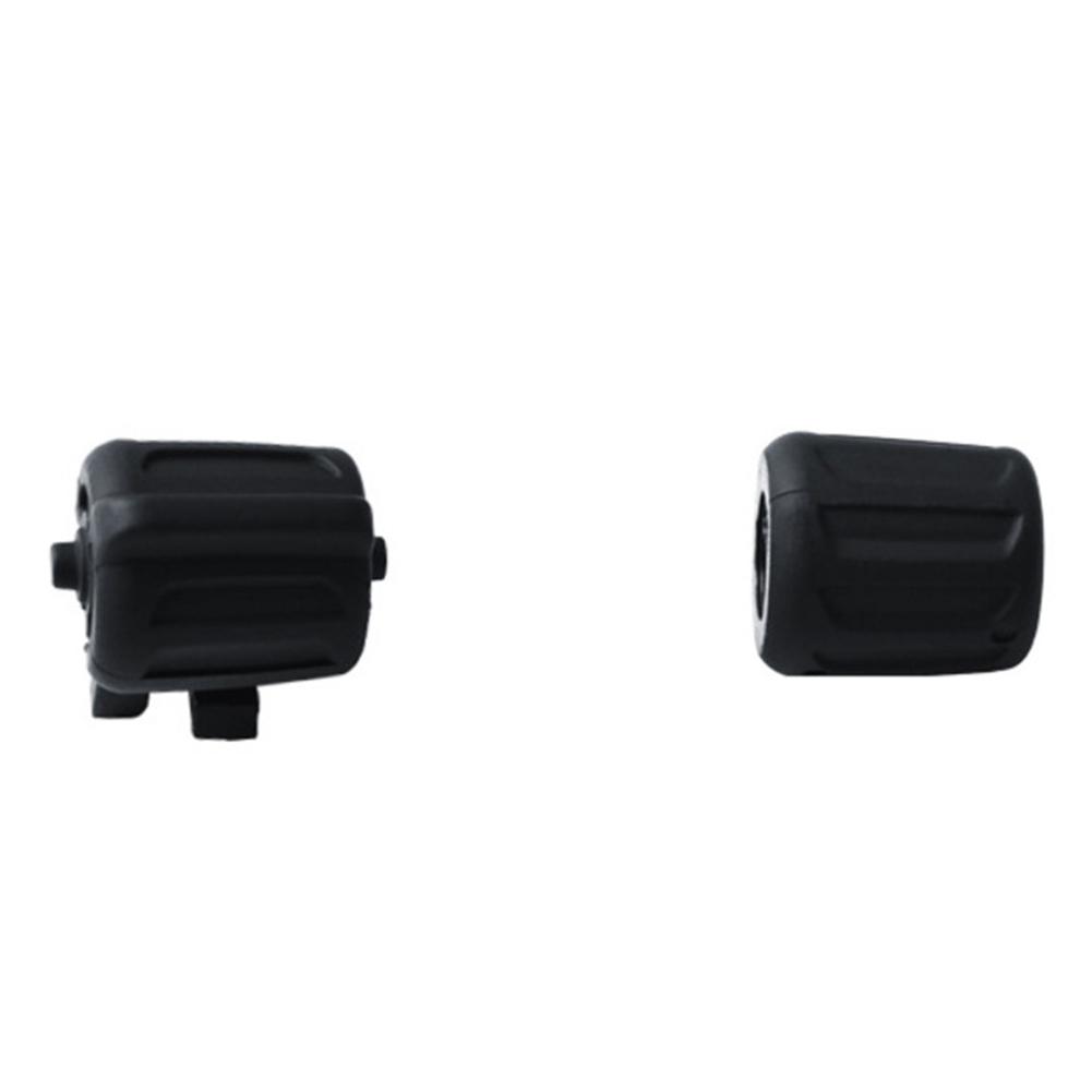 Replacement For Steering Wheel Cruise Switch Rocker Multi-function Steering Wheel Button Interior Decoration China Mainland