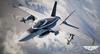 Ace Combat 7: Skies Unknown Top Gun Maverick Edition (PS4)
