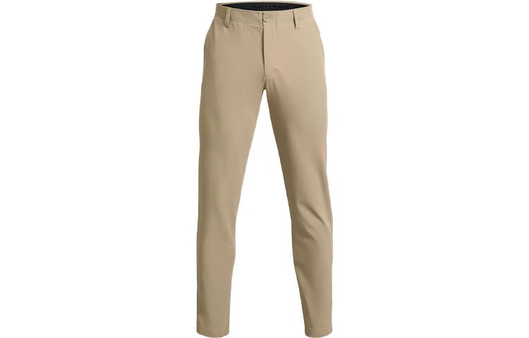 Under Armour Sweatpants Men s Khaki 1364410-233 36/32