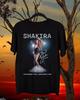Camiseta Tour 2026 Shakira Las Mujeres Ya No S-3XL Unissex T-Shirt N0409_25