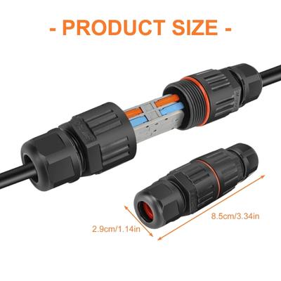 Elektronické súčiastky – Konektory