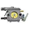 Carburetor Ignition Coil For Husqvarna 50 51 55 Walbro WT-170 Replace OEM 503281504 505316751 Chainsaw