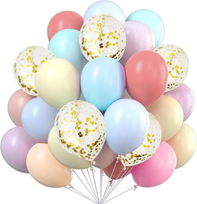 Accessoires pour fêtes – Ballons gonflables