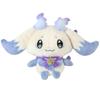 Iris or Iris 1st Nijisanji Plush Runrun [Either Anniversary] Toy,