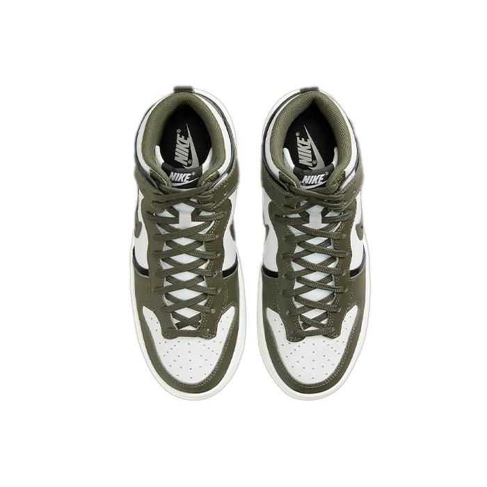 Nike Dunk High Up Cargo Khaki Women's DH3718-103