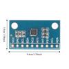 9 Axis ICM 20948 MCU 20948 Sensor Module High Precision Integrated Sensor  IoT Applications
