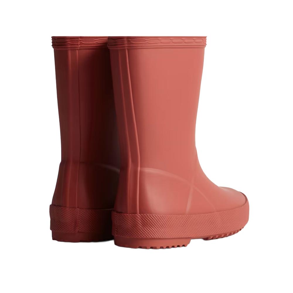 Hunter Childrens/Kids Original First Wellington Boots