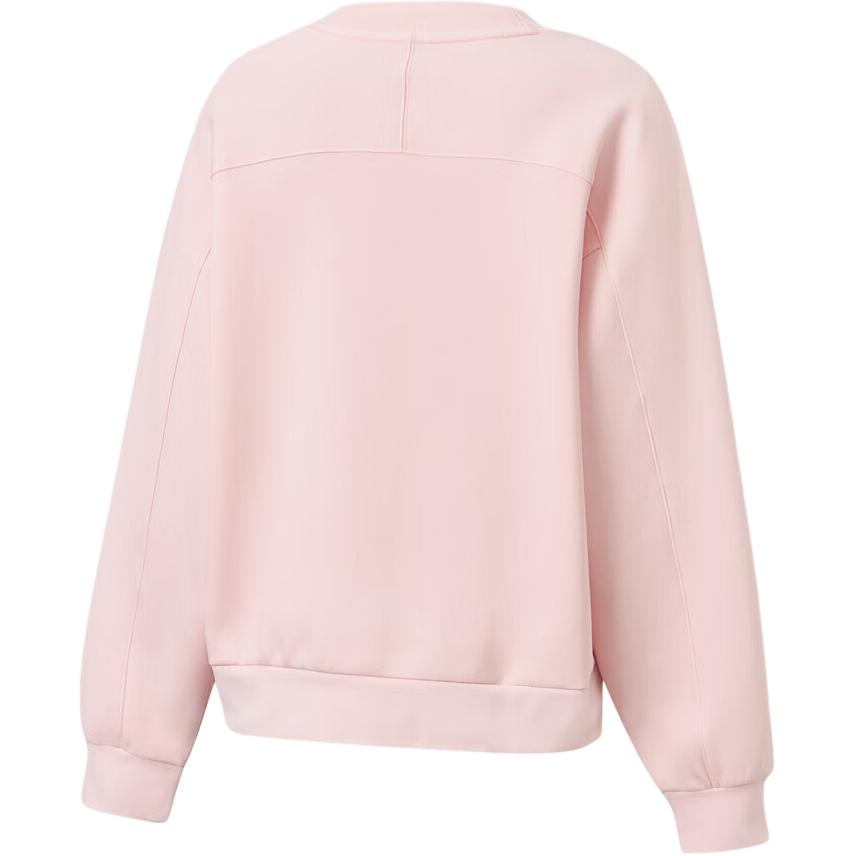 adidas Sportliches Freizeit-Sweatshirt mit Rundhalsausschnitt für Damen KC0050