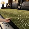 Husa Premium Nouă pentru Canapea, Stil Light Luxury, Material Fixat Anti-Alunecare, O Singură Bucată, Pernă pentru Canapea, Universal pentru Patru Sezoane, Prietenoasă cu Pielea, Moale