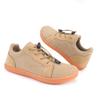Men's Plus Size Wide Toe Barefoot Hiking Shoes - Breathable, Non-Slip, Lightweight Casual Footwear