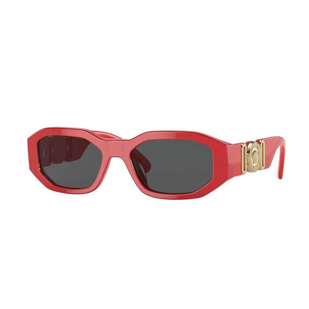 

Versace Vk4429u Kids 506587 Kids Sunglasses 48-16-130