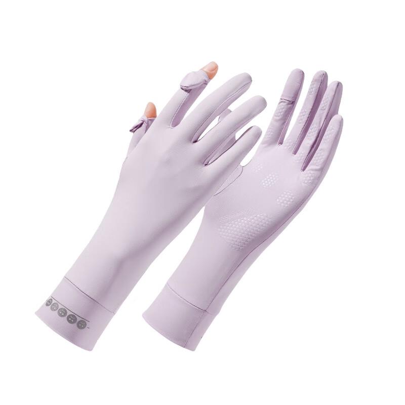 Longchuan Thin Fingerless Touchscreen Cycling Gloves
