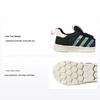 André Saraiva X Superstar 360 I Earth Baby Sneakers Black Core-Black Cream-White GY9154