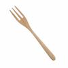 Tableware East Wooden Pasta Fork, Natural, 18.9 X 3.2 X 1.1 Cm (wh-K2-3005-0)