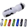 Portable Outdoor Road Mountain Bike Cycling Water Bottles Sport Drink Jug Cup Camping Hiking Tour Bicycle Water Bottles