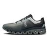 ON Cloudflow 4 Z5 Pearl Black Herren Sneakers Grau 3MD30102325